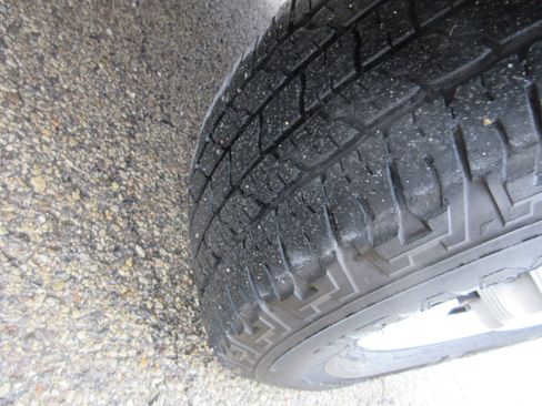 Used 2018 Chevrolet Express 2500 w/ Driver Convenience Package image 20