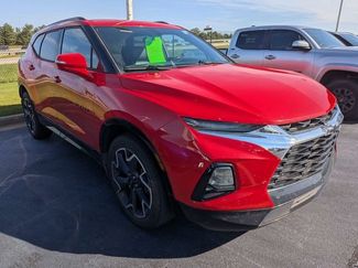 Used 2019 Chevrolet Blazer RS w/ LPO, Floor Liner Package AWD/4WD video 2