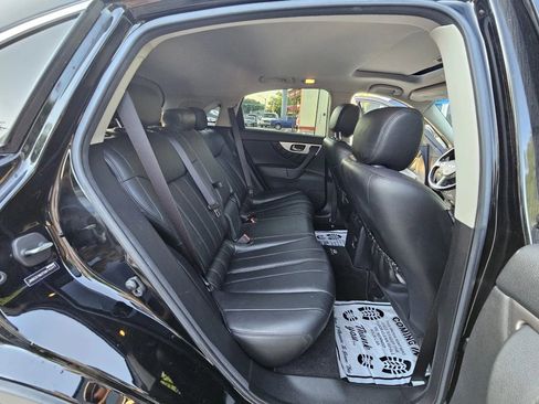 Used 2013 INFINITI FX37 2WD w/ Premium Pkg image 15