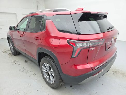Used 2025 Chevrolet Equinox LT w/ Convenience Package II AWD/4WD image 10