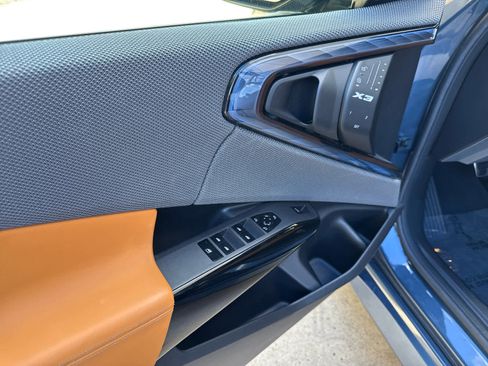 Certified 2025 BMW X3 M50 image 14