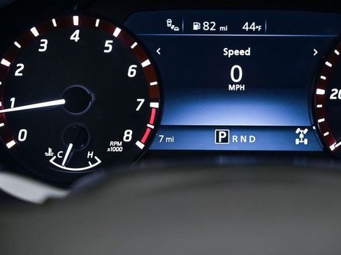 Used 2025 Nissan Frontier PRO-4X w/ Pro Convenience Package image 34