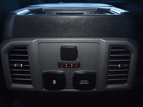 Used 2019 Ford F150 Raptor w/ Equipment Group 802A Luxury image 43