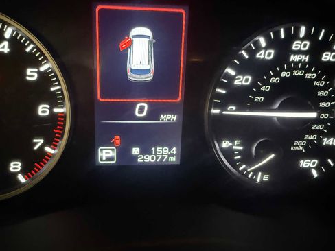 Certified 2024 Subaru Ascent Premium w/ Convenience Package AWD/4WD image 34