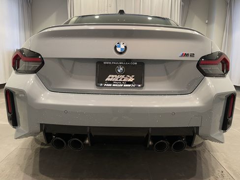 New 2026 BMW M2 w/ Lighting Package image 5