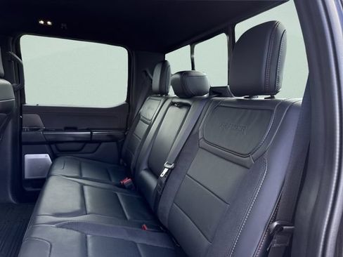 Used 2025 Ford F150 Raptor AWD/4WD image 25