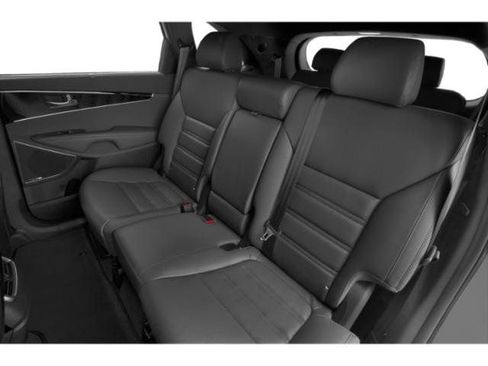 Used 2019 Kia Sorento SX image 37