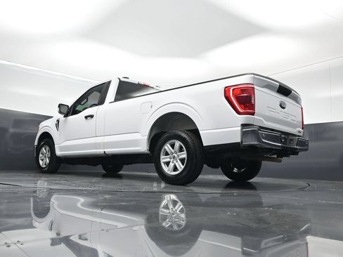Certified 2021 Ford F150 XLT w/ Equipment Group 301A Mid RWD image 48