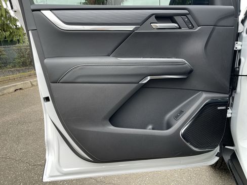 New 2026 GMC Acadia Elevation w/ Black Edition image 56