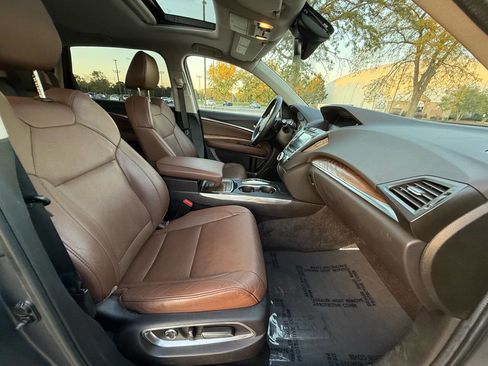 Used 2019 Acura MDX FWD w/ Technology Package image 45