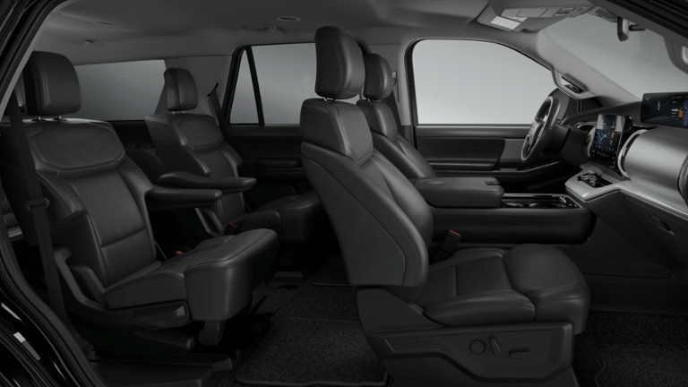 New 2026 Ford Expedition Active AWD/4WD image 53