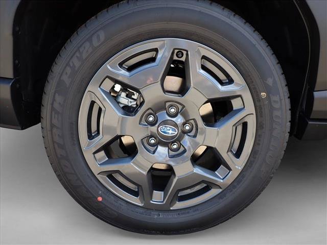 New 2026 Subaru Outback Premium AWD/4WD image 7