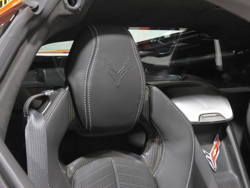 Used 2021 Chevrolet Corvette Stingray Premium Cpe w/ Z51 Performance Package image 81