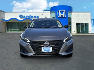 Used 2024 Nissan Altima 2.5 SV FWD video 2