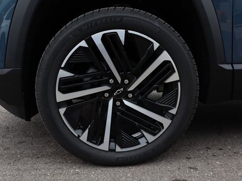 New 2026 Chevrolet Equinox RS image 25