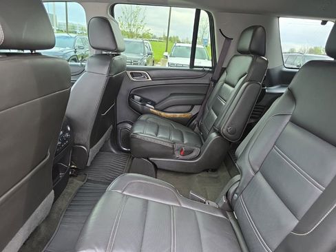 Used 2017 GMC Yukon Denali w/ Open Road Package image 21