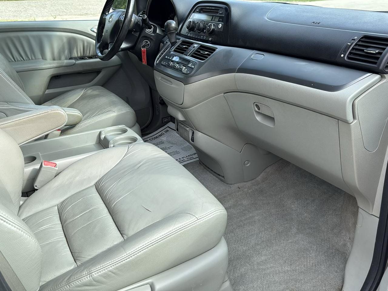 Used 2007 Honda Odyssey EX-L image 24
