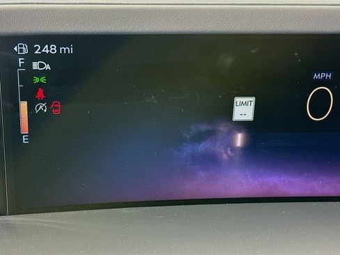 New 2026 Lincoln Nautilus Black Label AWD/4WD image 13