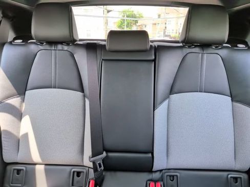 Used 2026 Toyota Corolla XSE FWD image 25