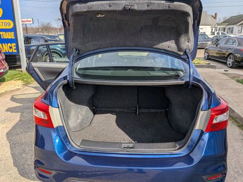 Used 2018 Nissan Sentra SR image 26