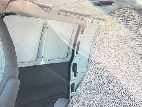 New 2025 Chevrolet Express 2500 w/ Driver Convenience Package image 16