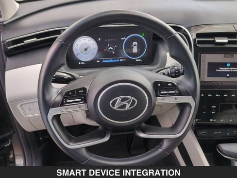 Used 2024 Hyundai Tucson SEL w/ Convenience Package AWD/4WD image 17