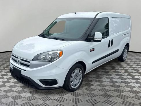 Used 2018 RAM ProMaster City Tradesman SLT FWD image 2