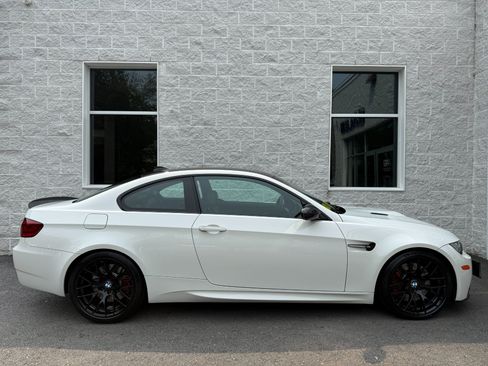 Used 2012 BMW M3 Coupe RWD image 26