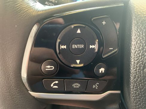 Used 2024 Honda Odyssey Elite image 19