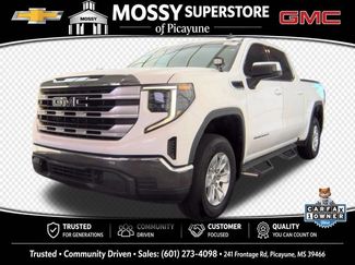 Used 2023 GMC Sierra 1500 SLE AWD/4WD 360° Tour