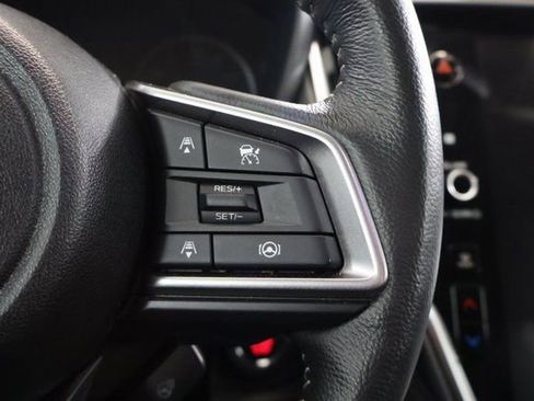 Used 2025 Subaru Outback Limited image 19