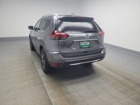 Used 2020 Nissan Rogue SV w/ Premium Package AWD/4WD image 5