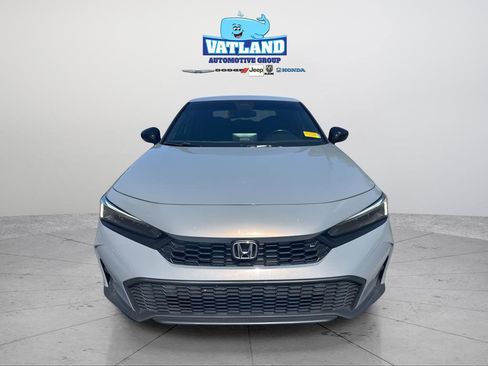 Used 2025 Honda Civic Sport image 19