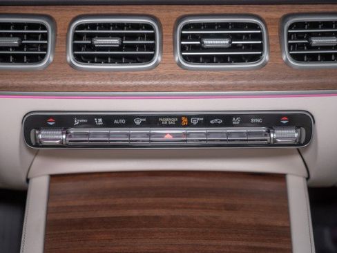 New 2026 Mercedes-Benz GLE 350 4MATIC image 18