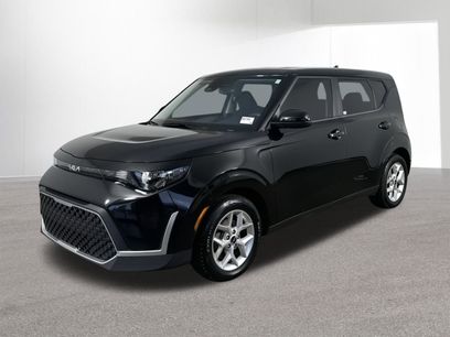Used 2023 Kia Soul S