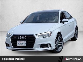 Used 2017 Audi A3 2.0T Premium w/ Convenience Package AWD/4WD video 1