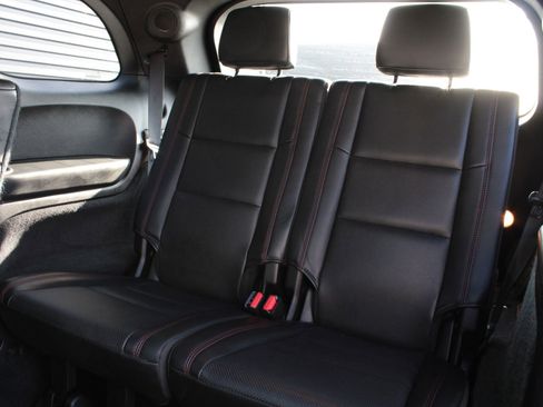 Used 2024 Dodge Durango R/T image 28