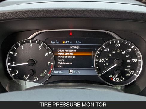 Certified 2023 Nissan Frontier SV w/ SV Convenience Package image 20