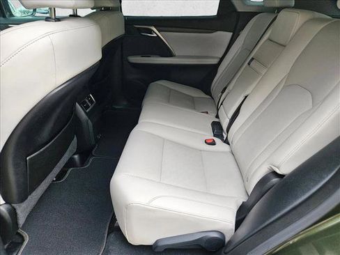 Used 2022 Lexus RX 350 FWD w/ Premium Package image 19