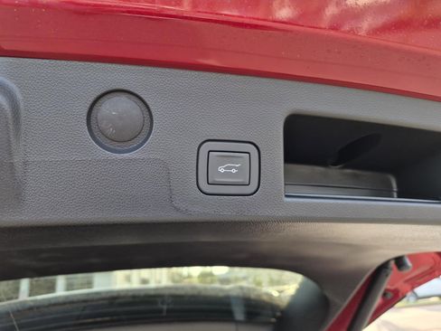 New 2026 GMC Terrain AT4 image 8