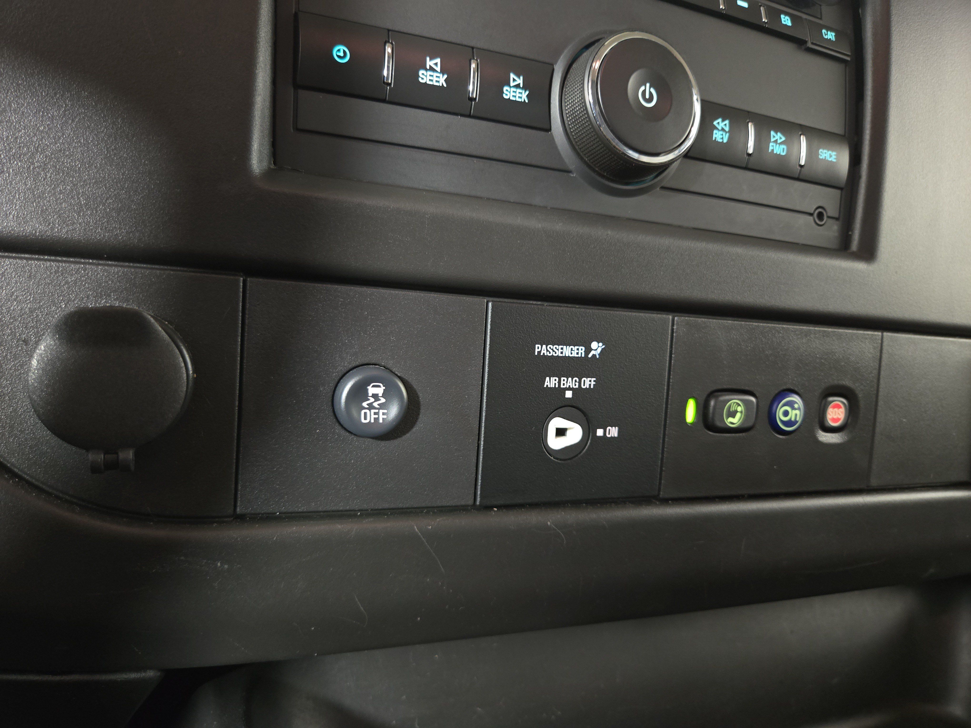 Used 2023 Chevrolet Express 2500 Extended w/ Driver Convenience Package RWD image 25