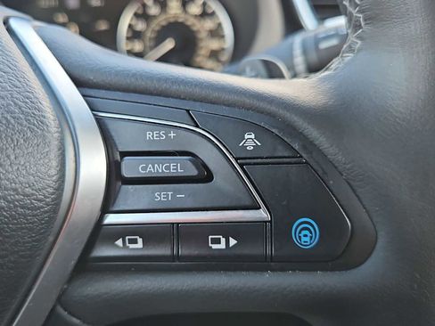 Used 2023 INFINITI QX50 Sport image 25