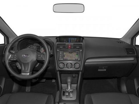 Used 2013 Subaru Crosstrek 2.0i Limited w/ Popular Pkg 2 image 11