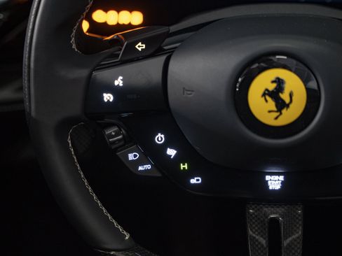 Used 2023 Ferrari SF90 Spider AWD/4WD image 41