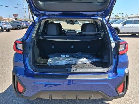 New 2026 Subaru Crosstrek 2.5i Limited w/ Crosstrek Mirror Package AWD/4WD image 6