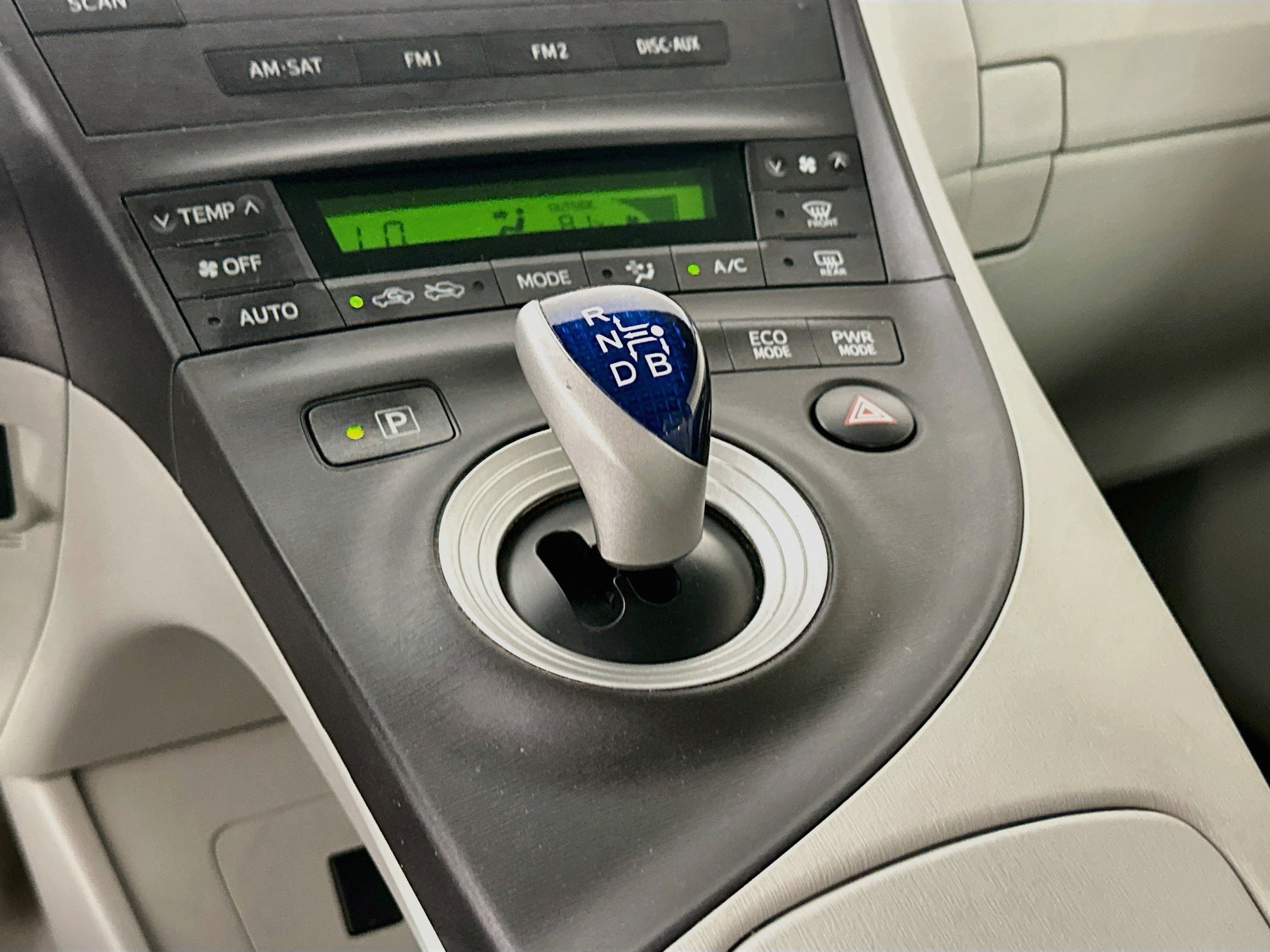 Used 2011 Toyota Prius Two FWD image 22
