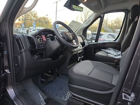 New 2026 RAM ProMaster 1500 w/ Safety Group image 3