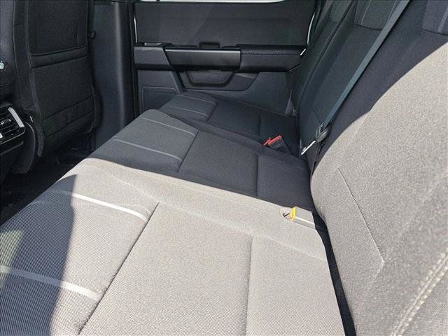 Used 2026 Ford F150 STX w/ Equipment Group 200A RWD image 15