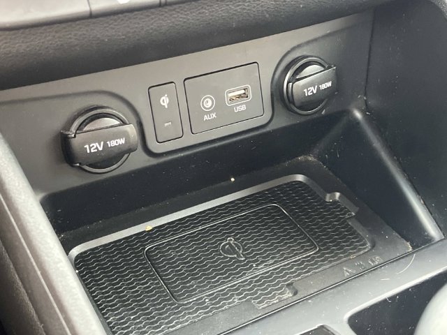 Used 2019 Hyundai Tucson Sport FWD image 33