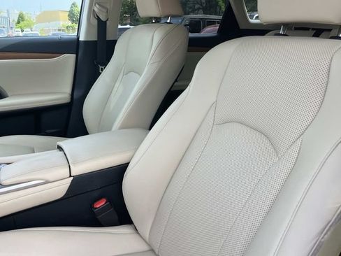 Used 2022 Lexus RX 350 AWD w/ Premium Package image 35